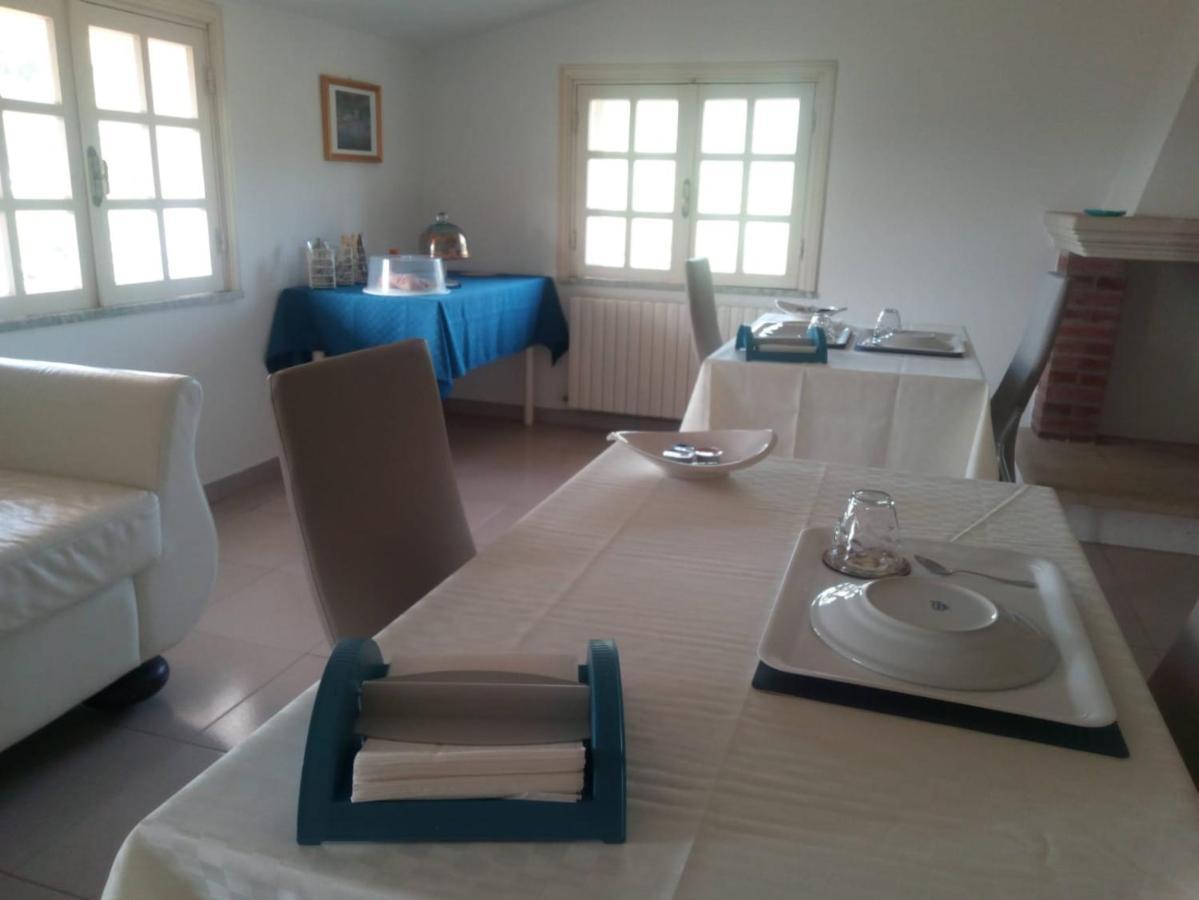 Bed & Breakfast Suite Rende Exterior foto